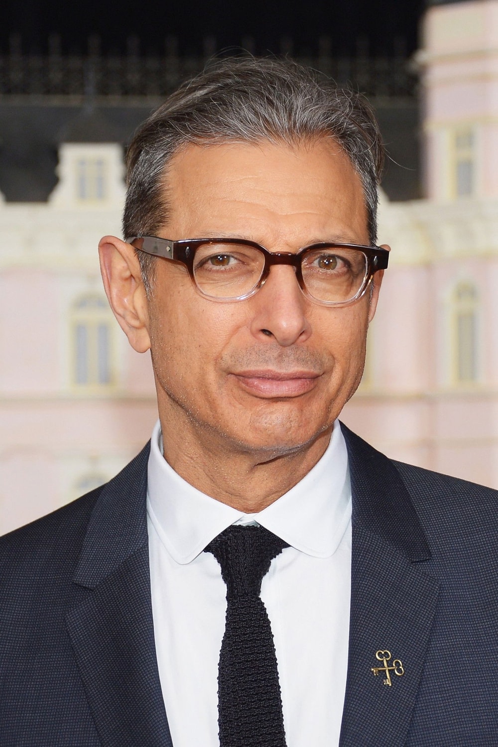 Foto de Jeff Goldblum