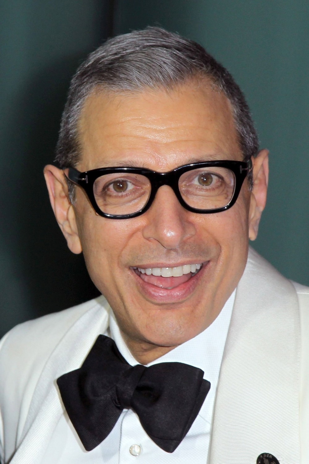 Foto de Jeff Goldblum