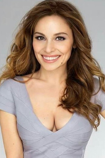 Foto de Mina Tander