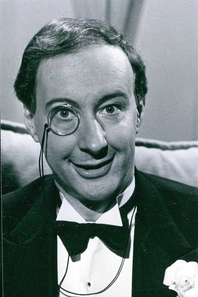 Foto de Jonathan Cecil