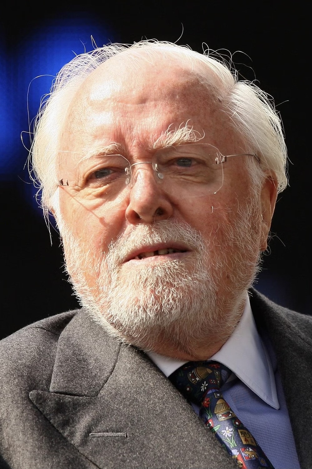 Foto de Richard Attenborough