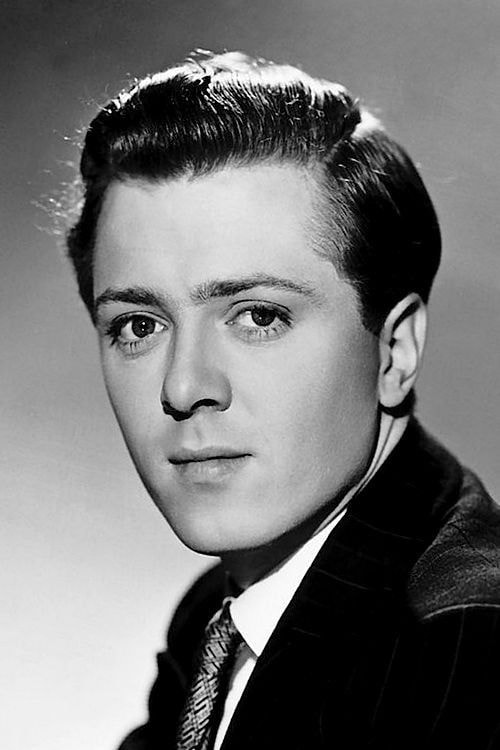 Foto de Richard Attenborough