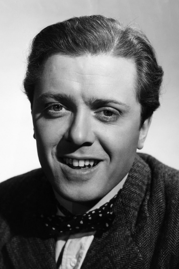 Foto de Richard Attenborough