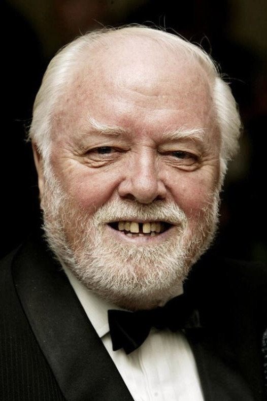 Foto de Richard Attenborough