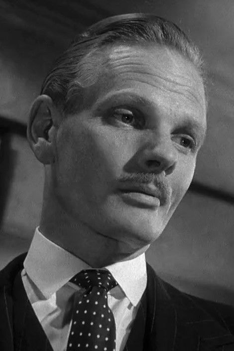 Foto de Allan Cuthbertson