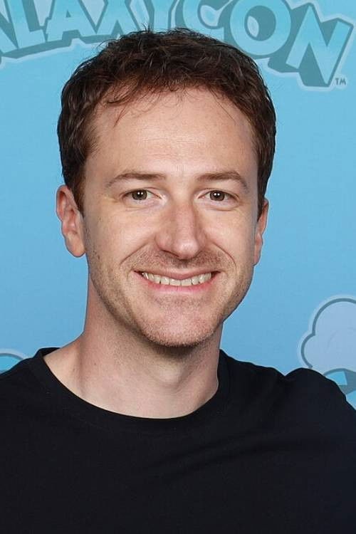 Foto de Joseph Mazzello