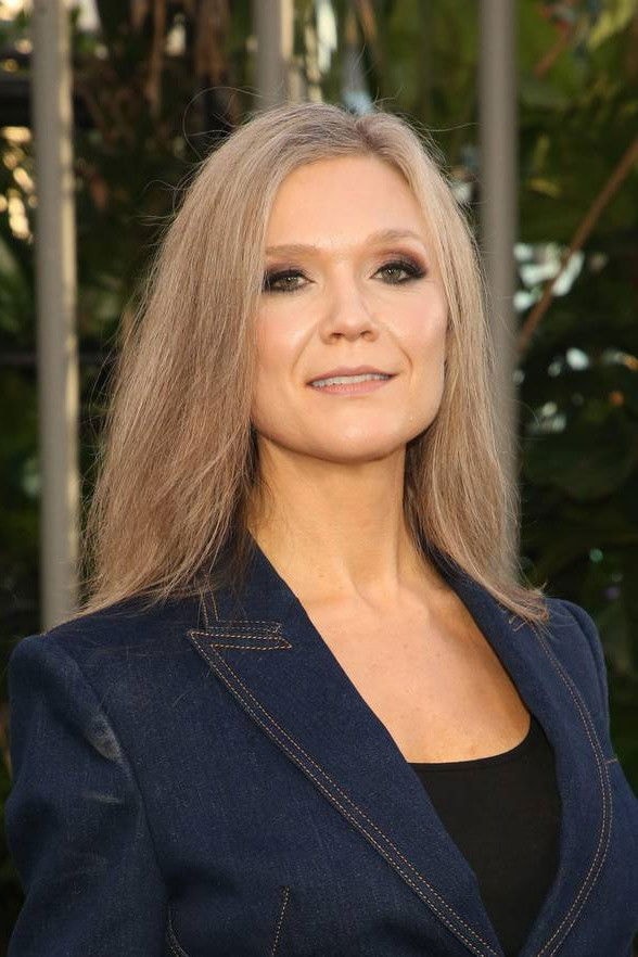 Foto de Ariana Richards