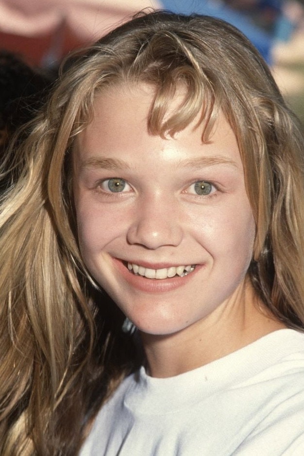 Foto de Ariana Richards