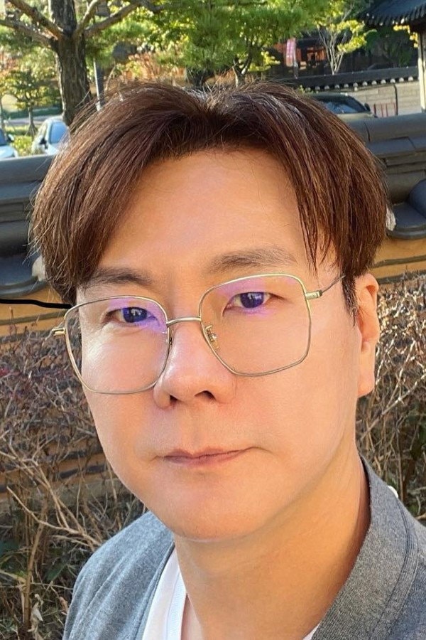 Foto de Kim Sung-hoon