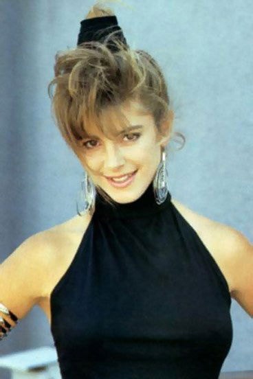 Foto de Cynthia Gibb