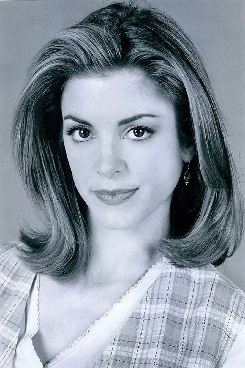 Foto de Cynthia Gibb