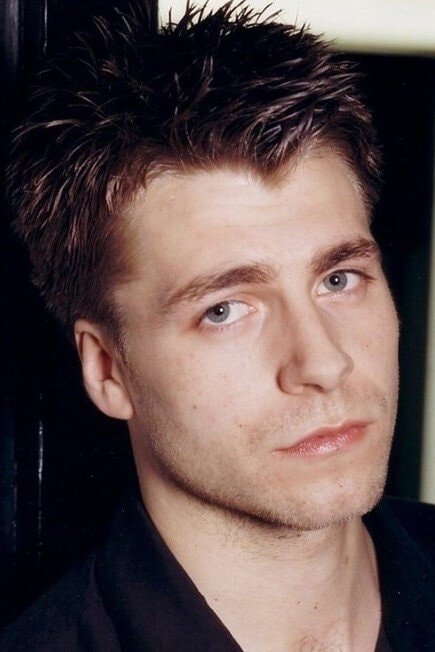 Foto de Jamie Draven