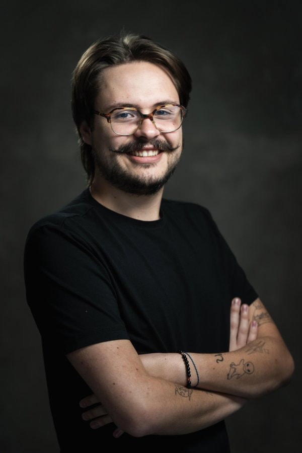 Foto de Diego Arellano G.
