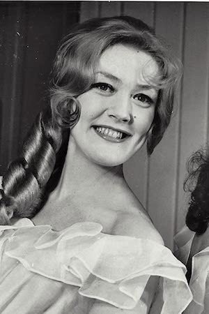 Foto de Marian Mercer