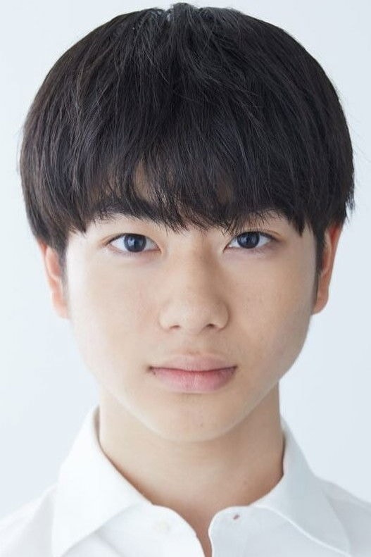 Foto de Haruki Mochizuki