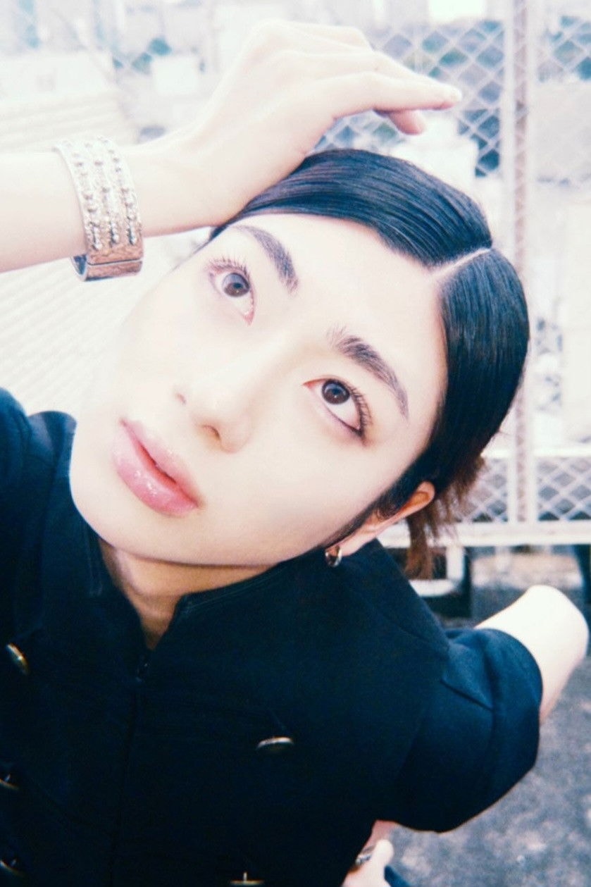 Foto de Haruki Mochizuki