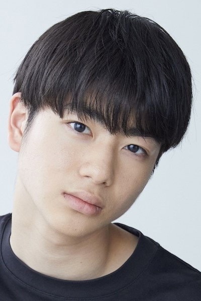 Foto de Haruki Mochizuki