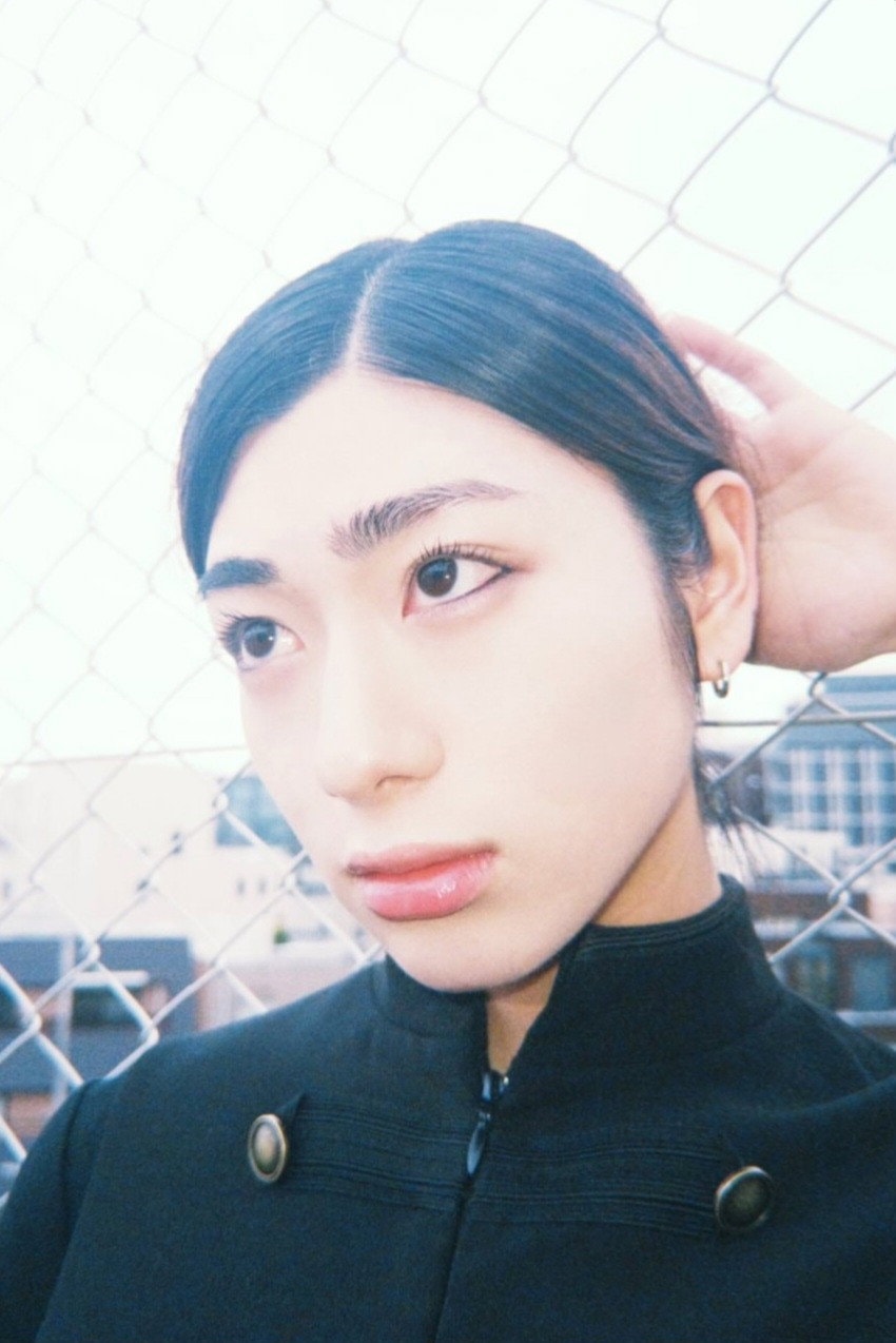 Foto de Haruki Mochizuki