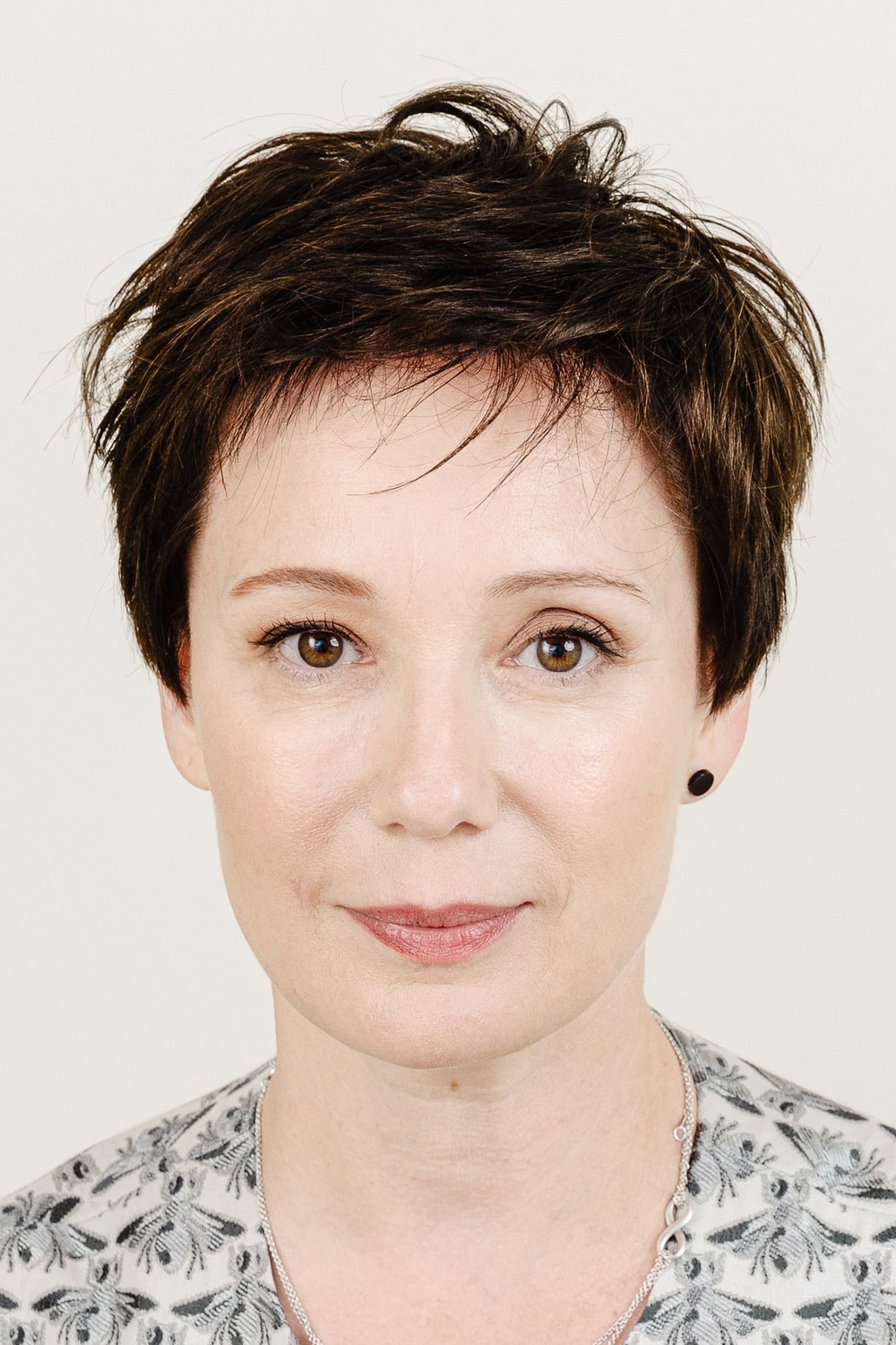 Foto de Chulpan Khamatova