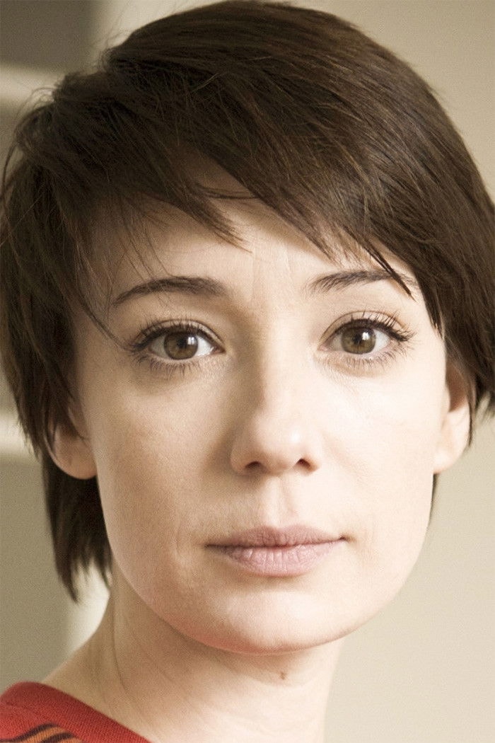 Foto de Chulpan Khamatova