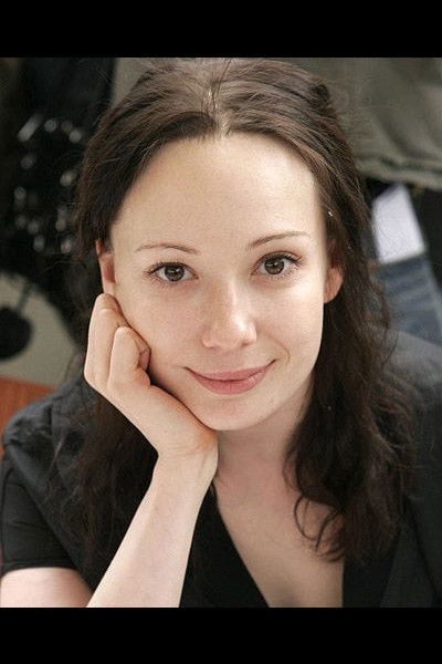 Foto de Chulpan Khamatova