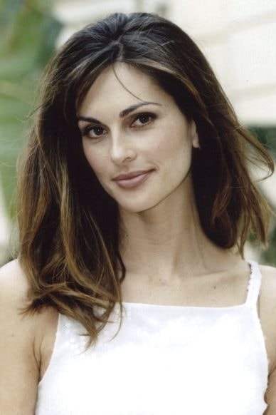 Foto de Tasha de Vasconcelos