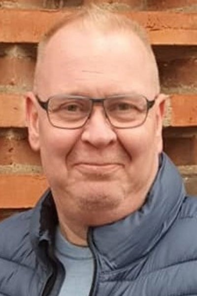 Foto de Michael Larsen