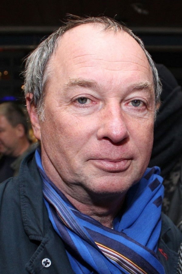 Foto de Sergei Ursuliak