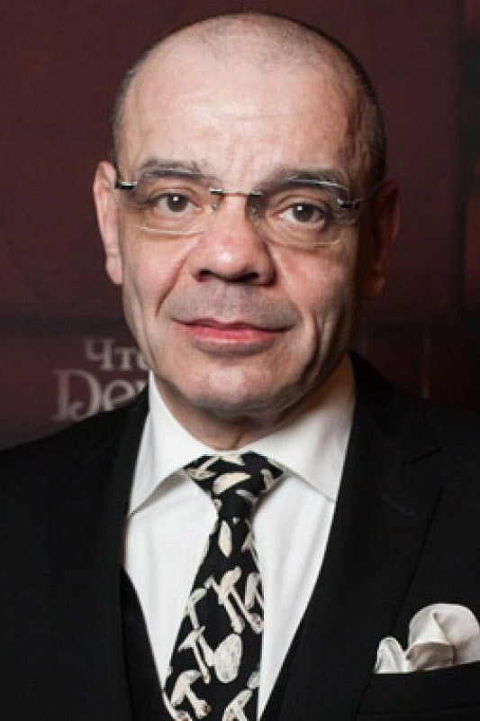 Foto de Константин Райкин