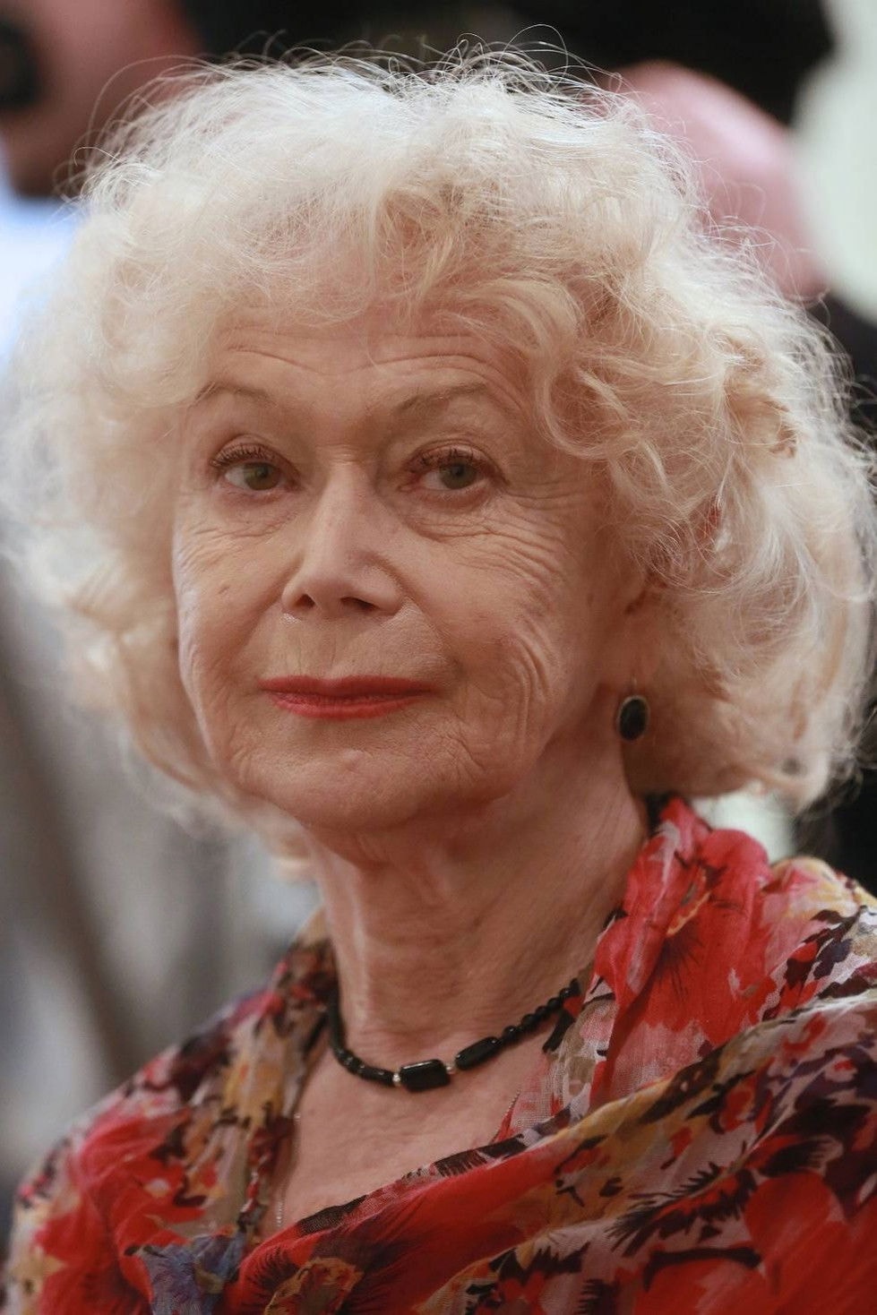 Foto de Светлана Немоляева