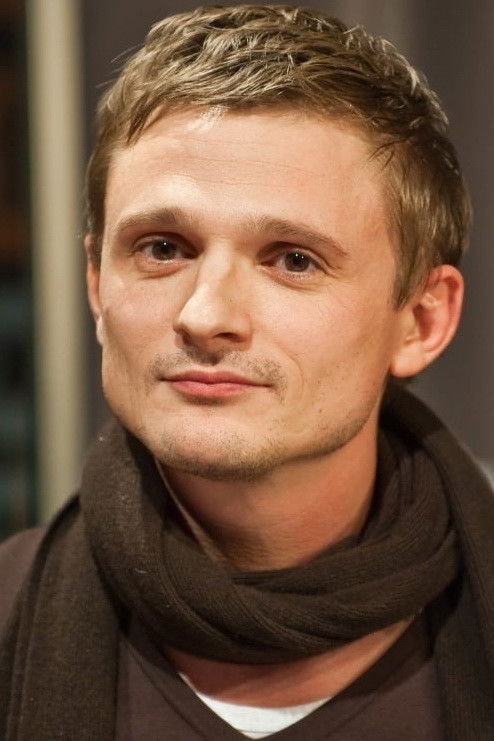 Foto de Florian Lukas