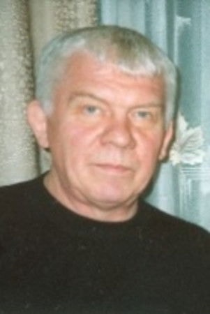 Фёдор Елдинов