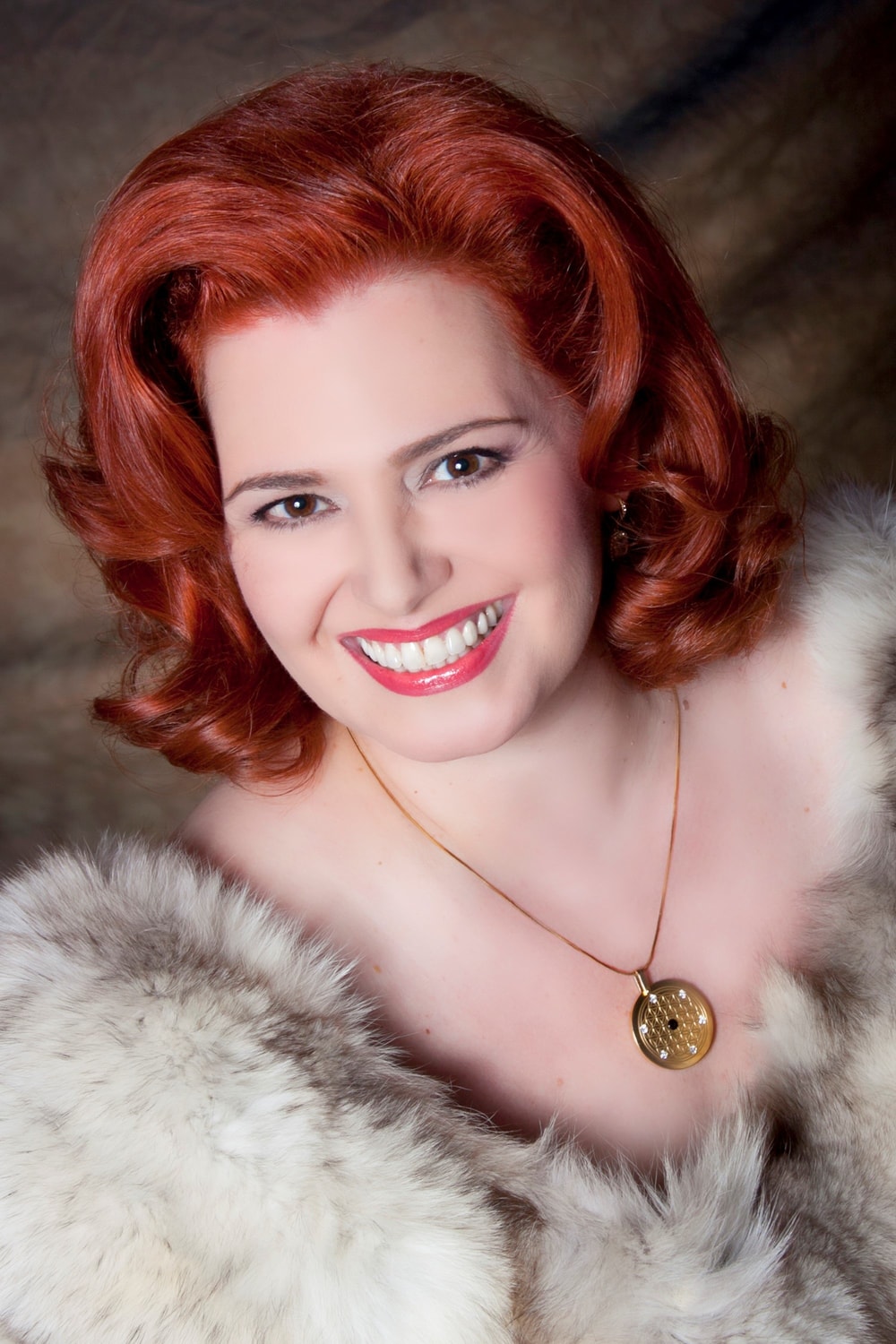 Foto de Florina Kendrick