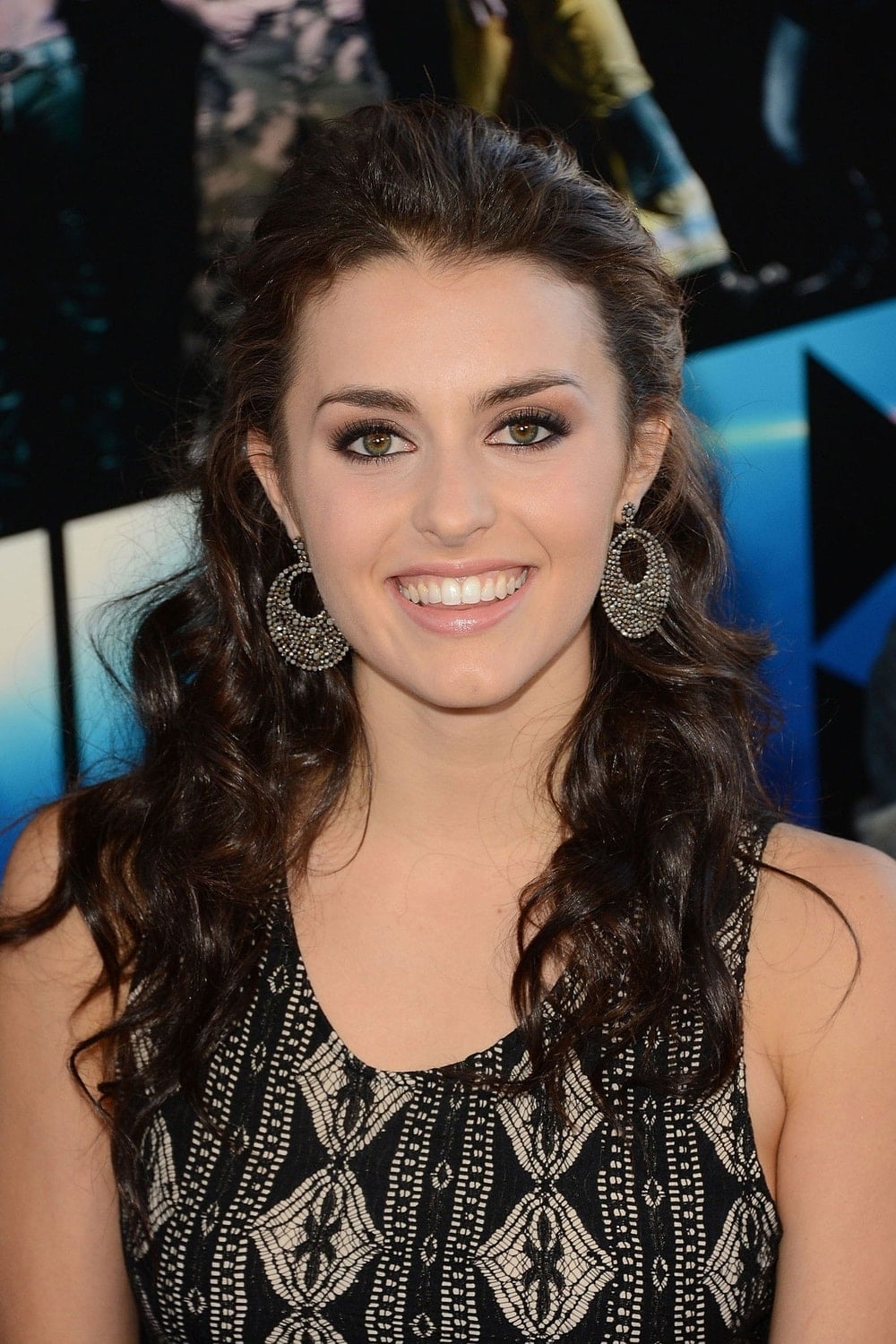 Foto de Kathryn McCormick