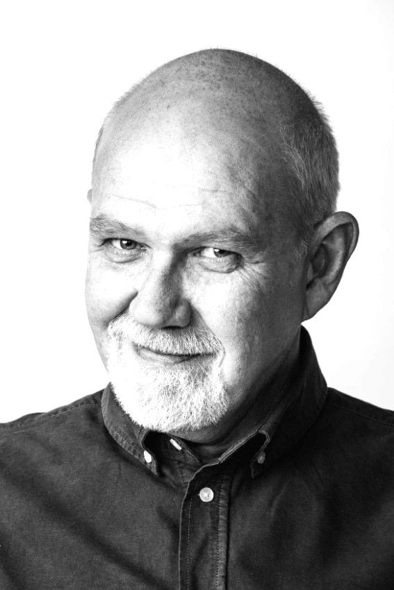 Foto de Dan Robbertse