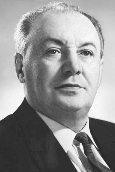 Foto de Pyotr Arzhanov