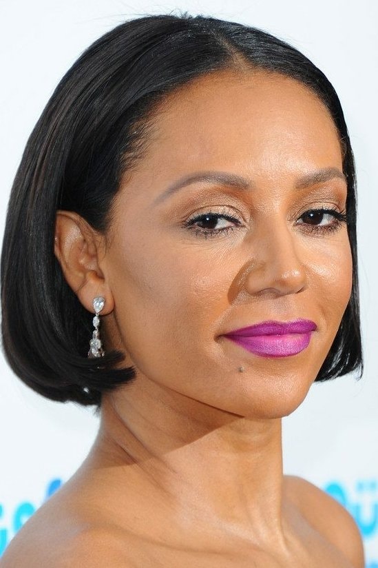 Foto de Mel B