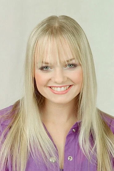 Foto de Emma Bunton