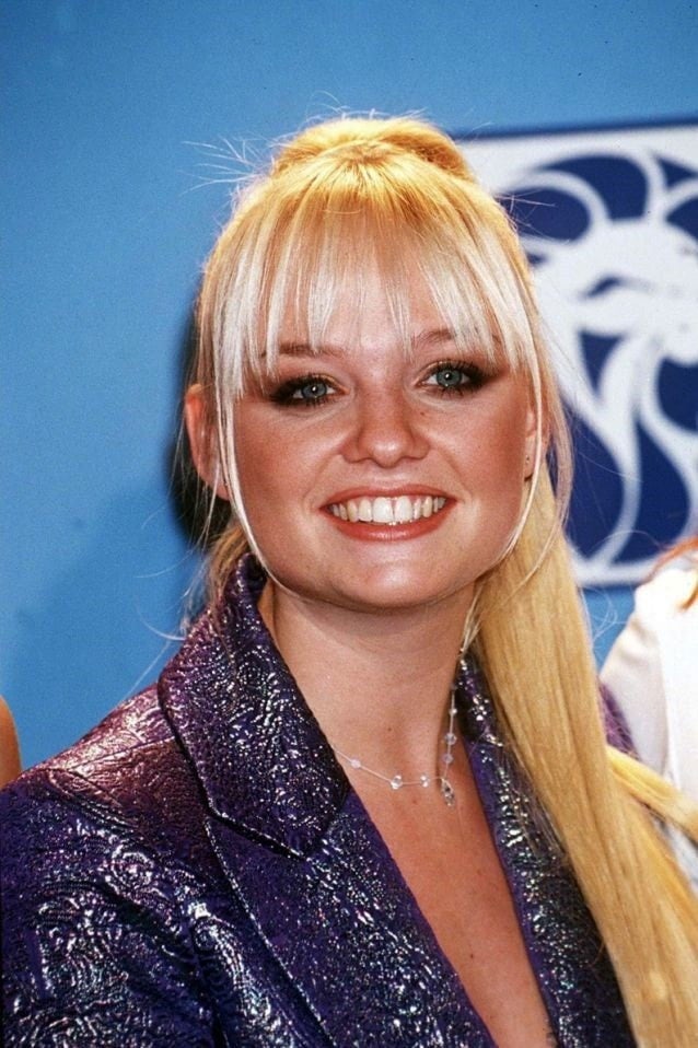 Foto de Emma Bunton