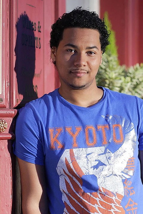 Foto de Devon Anderson