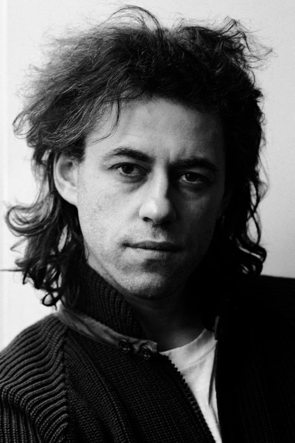 Foto de Bob Geldof
