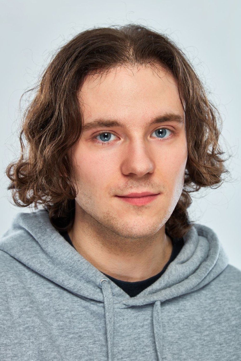 Foto de Arnar Gray