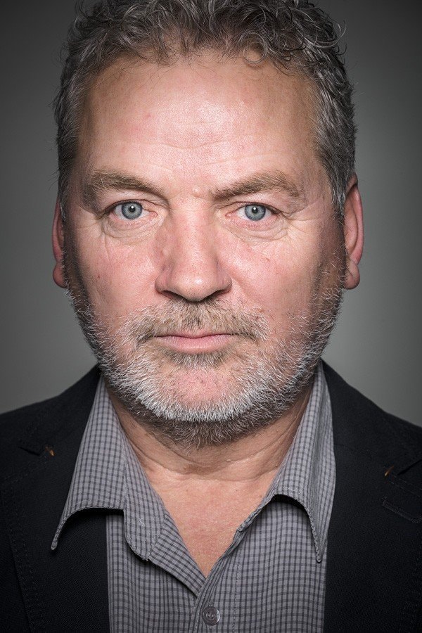 Foto de Teodor Corban