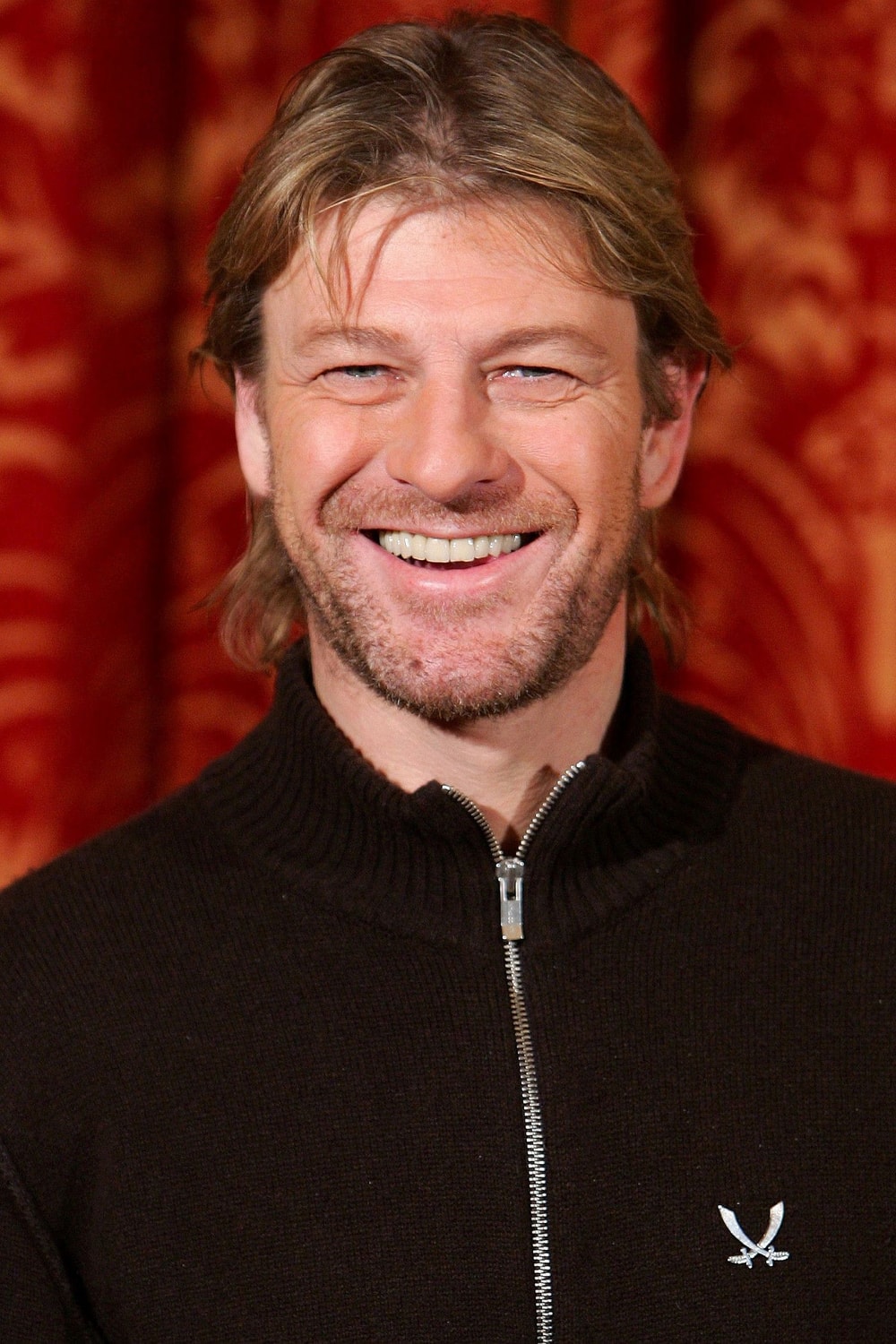 Foto de Sean Bean