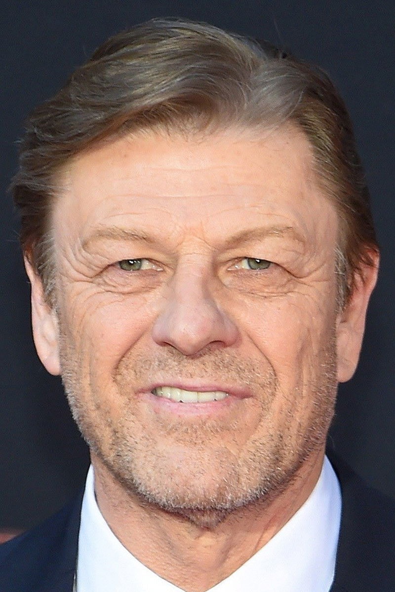Foto de Sean Bean
