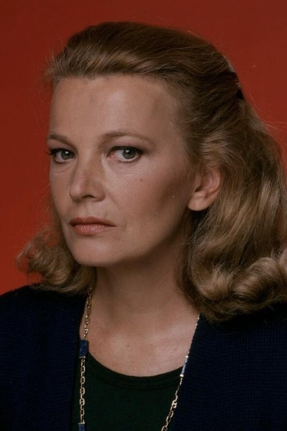 Foto de Gena Rowlands