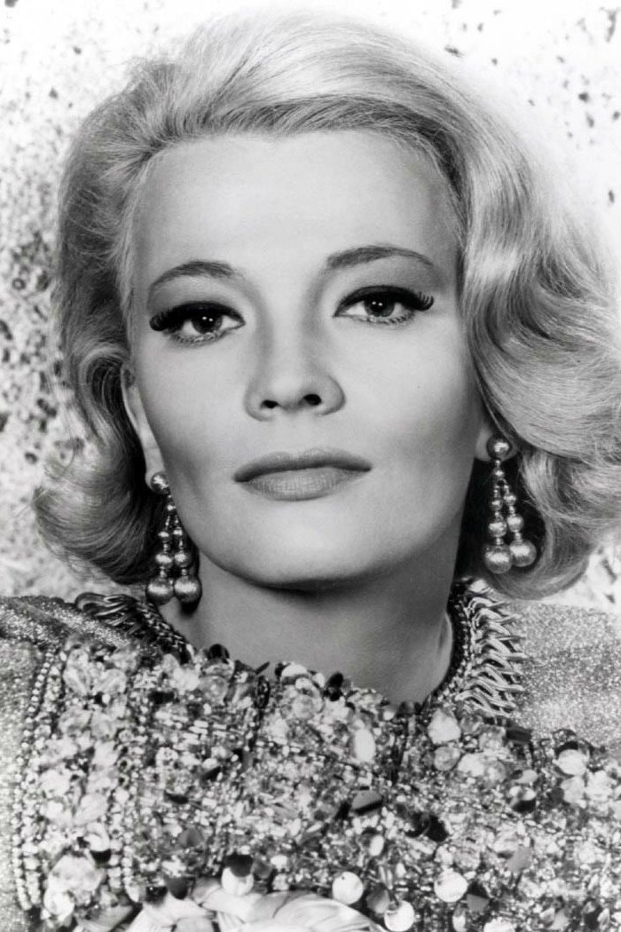 Foto de Gena Rowlands