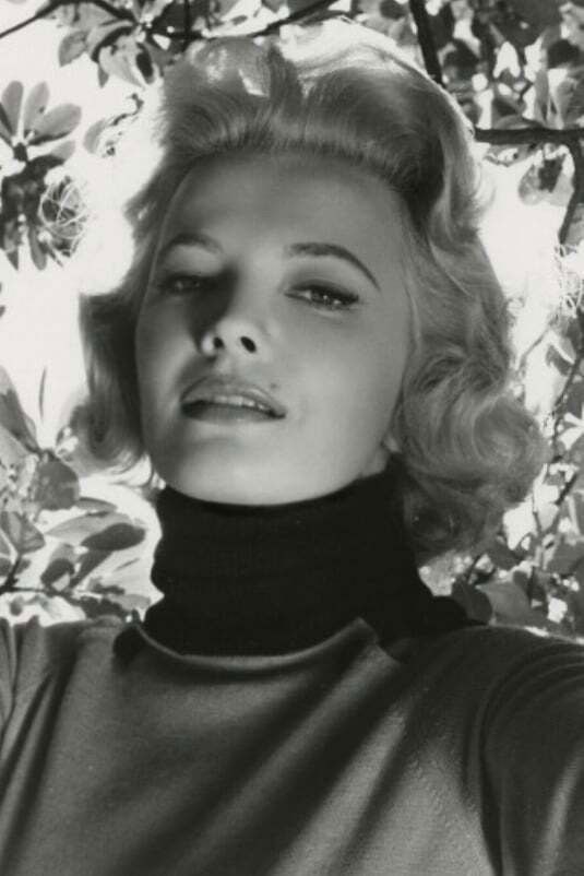 Foto de Gena Rowlands