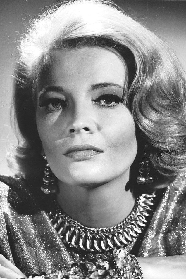 Foto de Gena Rowlands