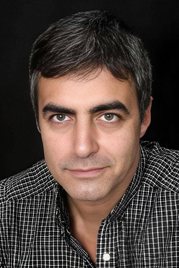 Foto de Ali Çatalbaş